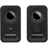 Logitech Z150 Multimedia-Lautsprecher - Mitternachtsschwarz - N/A - Do Not Use UK