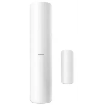 Hikvision DS-PDMCK-EG2-WE(B) Tür-/Fenstersensor kabelgebunden und kabellos Tür Weiß (DS-PDMCK-EG2-WE(B))