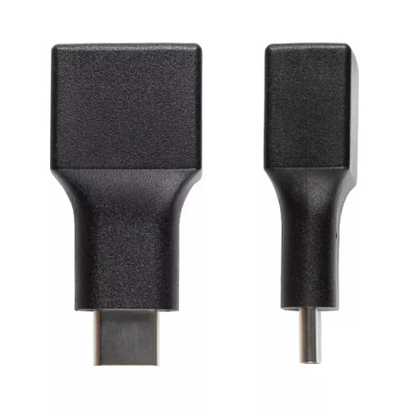 USB-Adapter Alcasa USB-AD301 Schwarz