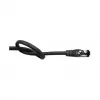 Netzwerkkabel Alcasa 8060-HP500S Schwarz 50 m Cat6a S/FTP