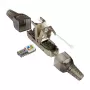 Kabelverbinder RJ-45 Alcasa GC-N0150