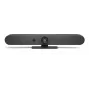 Logitech Kit für Videokonferenzen (Logitech Rally Bar Mini, Logitech Tap IP)