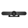 Logitech Kit für Videokonferenzen (Logitech Rally Bar Mini, Logitech Tap IP)