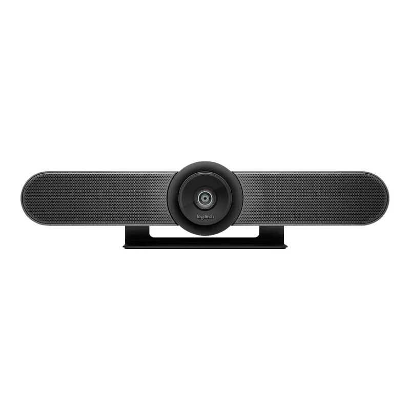 Logitech Kit für Videokonferenzen (Logitech Rally Bar Mini, Logitech Tap IP)