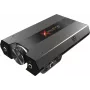 Externe USB-C Soundkarte Creative Labs Sound BlasterX G6 7.1 HD