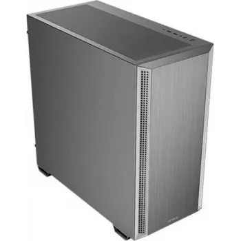 Antec Gehäuse Mid P7S ATX/M-ATX/M-ITX ohne Netzteil SR retail (0-761345-10258-2)
