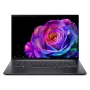 Notebook Acer Swift X 14 OLED SFX14-73G-975F NX.J81EG.004 — 14,5 Zoll 2880×1800, Intel Core Ultra 9 285H, 2 TB SSD, GeForce RTX 5070, HDMI/USB-C, Windows 11 Home
