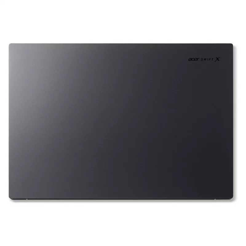 Notebook Acer Swift X 14 OLED SFX14-73G-975F NX.J81EG.004 — 14,5 Zoll 2880×1800, Intel Core Ultra 9 285H, 2 TB SSD, GeForce RTX 5070, HDMI/USB-C, Windows 11 Home