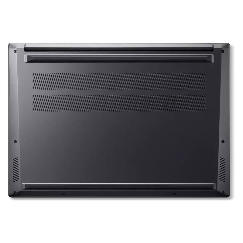 Notebook Acer Swift X 14 OLED SFX14-73G-975F NX.J81EG.004 — 14,5 Zoll 2880×1800, Intel Core Ultra 9 285H, 2 TB SSD, GeForce RTX 5070, HDMI/USB-C, Windows 11 Home