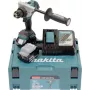 Akkubohrschrauber Makita DDF492RTJ 18V mit zwei Akkus