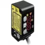 Laser-Abstandssensor Panasonic HG-C1030 24 V DC, max. Reichweite 30 mm