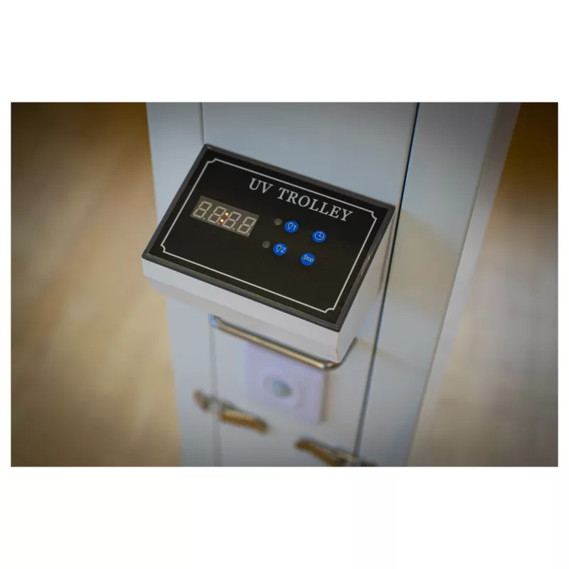 Ultraviolet sterilizer Alcasa UVC-0002