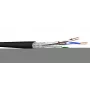 Draka Erdverlegungskabel UC900 SS23 Cat 7