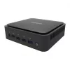 Barebone-PC GIGABYTE BRIX GB-BER7-8840 mit AMD Ryzen 7, inklusive 8GB RAM