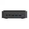 Barebone-PC GIGABYTE BRIX GB-BER7-8840 mit AMD Ryzen 7, inklusive 8GB RAM