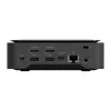 Barebone-PC GIGABYTE BRIX GB-BER7-8840 mit AMD Ryzen 7, inklusive 8GB RAM