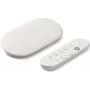 Media-Streamer Google GA05662-NO 4K HDR — Google TV 4K HDR-Unterstützung