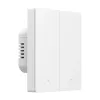 Sonoff ZBM5-2C-80W (2-Kanal) Zigbee smarter Touch-Wandschalter