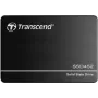 Transcend SSD452K 64 GB Interner SATA SSD 6,35 cm (2,5) SATA 6 Gb/s Retail TS64GSSD452K (TS64GSSD452K)
