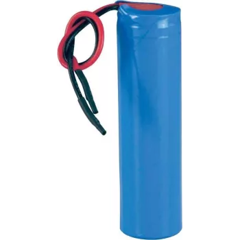 Wiederaufladbare Lithium-Ionen-Batterie Samsung ICR1865030K 3000 mAh 3,7 V (18650)