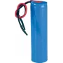 Wiederaufladbare Lithium-Ionen-Batterie Samsung ICR1865030K 3000 mAh 3,7 V (18650)