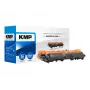 Toner KMP Brother TN-242BK 2500 Seiten Schwarz