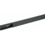 Hager Kabelkanal LF2003509011 20x35mm graphitschwarz (LF2003509011)