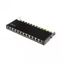 Patchpanel Alcasa GC-N0115 0,5HE