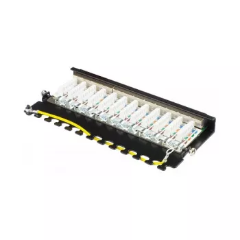 Patchpanel Alcasa GC-N0115 0,5HE
