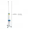 Ultraviolett-Sterilisator Alcasa UVC-0001 Weiß