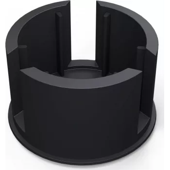 kindermann Klick+Show TRAY-4K drahtloses Präsentationssystem TRAY-4K 4K-Auflösung