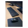 Kabelloses Deskset Speedlink SIGNIUM SL-640303-BK Schwarz — DE-Layout, schnurlose Tastatur und Maus