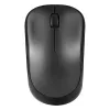 Kabelloses Deskset Speedlink SIGNIUM SL-640303-BK Schwarz — DE-Layout, schnurlose Tastatur und Maus