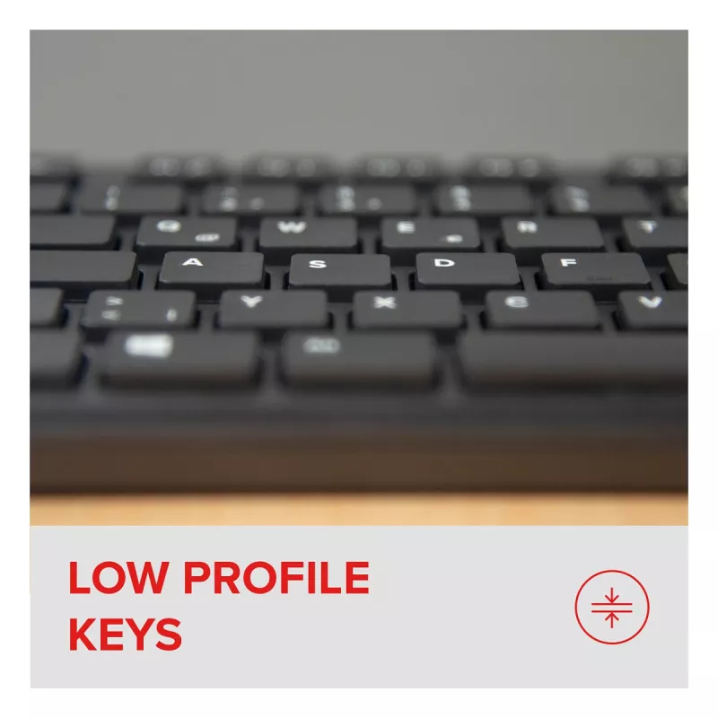 Kabelloses Deskset Speedlink SIGNIUM SL-640303-BK Schwarz — DE-Layout, schnurlose Tastatur und Maus