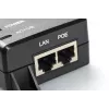 PoE-Adapter Microconnect POEINJ-30W-UK