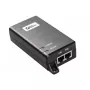 PoE-Adapter Microconnect POEINJ-30W-UK