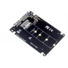 Schnittstellenkarte Microconnect MC-SSDSATACONV1