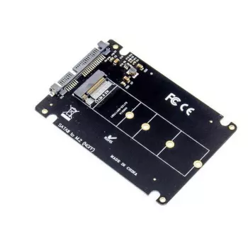 Schnittstellenkarte Microconnect MC-SSDSATACONV1