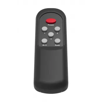 Videoswitch MicroConnect MC-HDMISWITCH0301-4K 4K 60Hz Metall Schwarz