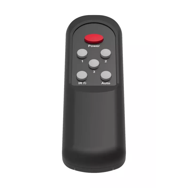 Videoswitch MicroConnect MC-HDMISWITCH0301-4K 4K 60Hz Metall Schwarz
