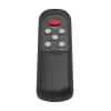 Videoswitch MicroConnect MC-HDMISWITCH0401-4K 4K 60Hz Metall Schwarz