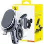 Fahrradhalterung Baseus PrimeTrip Series Magnetic – Fahrrad-Smartphone-Halterung mit Magnetbefestigung