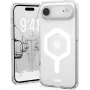UAG Urban Armor Gear Plyo MagSafe Hülle | Apple iPhone Air | ice (transparent)/Weiß | 114532114341 (114532114341)