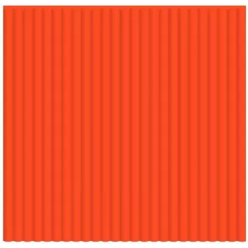 3D-Stift-Filament-Set 3DOODLER Create+ AB13-ORNG Highlighter Orange — 24 Stück