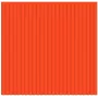 3D-Stift-Filament-Set 3DOODLER Create+ AB13-ORNG Highlighter Orange — 24 Stück
