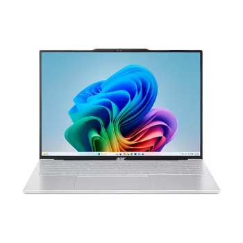 Laptop Acer Swift Air 16 SFA16-61M-R559 16 Zoll WUXGA OLED, AMD Ryzen AI 7 350, 32GB RAM, 1TB SSD, Windows 11