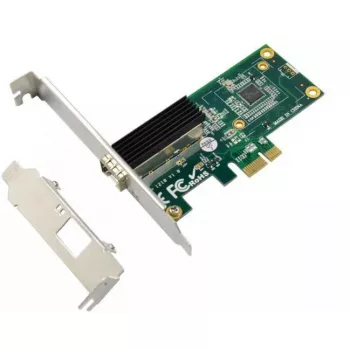 Netzwerkkarte Microconnect MC-PCIE-INT210 Intern Fiber 1000 Mbit/s
