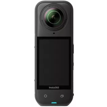 Action Camera X5 START. BUNDLE/CINSAAHA/STARTER INSTA360
