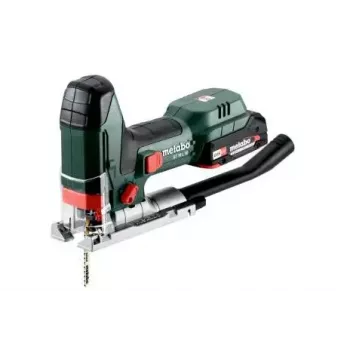 Stichsäge Metabo ST 18 L 90 3000 spm 1,5 kg