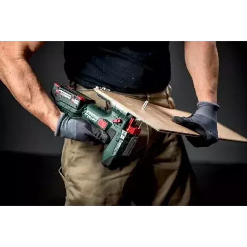 Stichsäge Metabo ST 18 L 90 3000 spm 1,5 kg